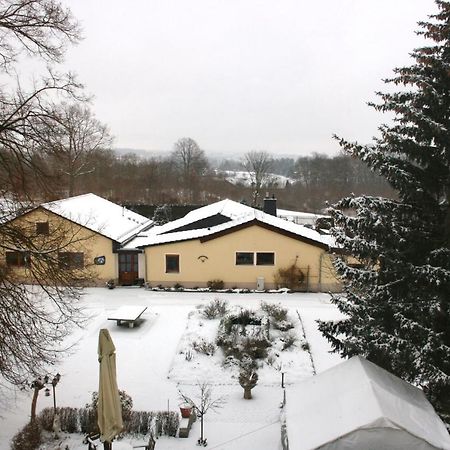 Villa Goeltzschtalblick Netzschkau Exterior photo